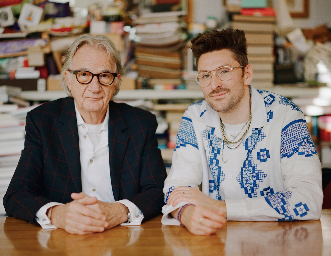 The Launch Party - Henry Holland Studio x Paul Smith