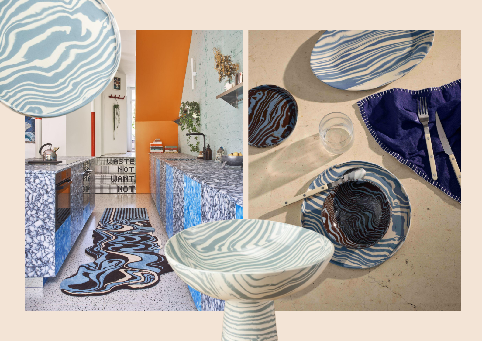 Henry Holland Studio x FLOOR_STORY for London Design Festival 2021