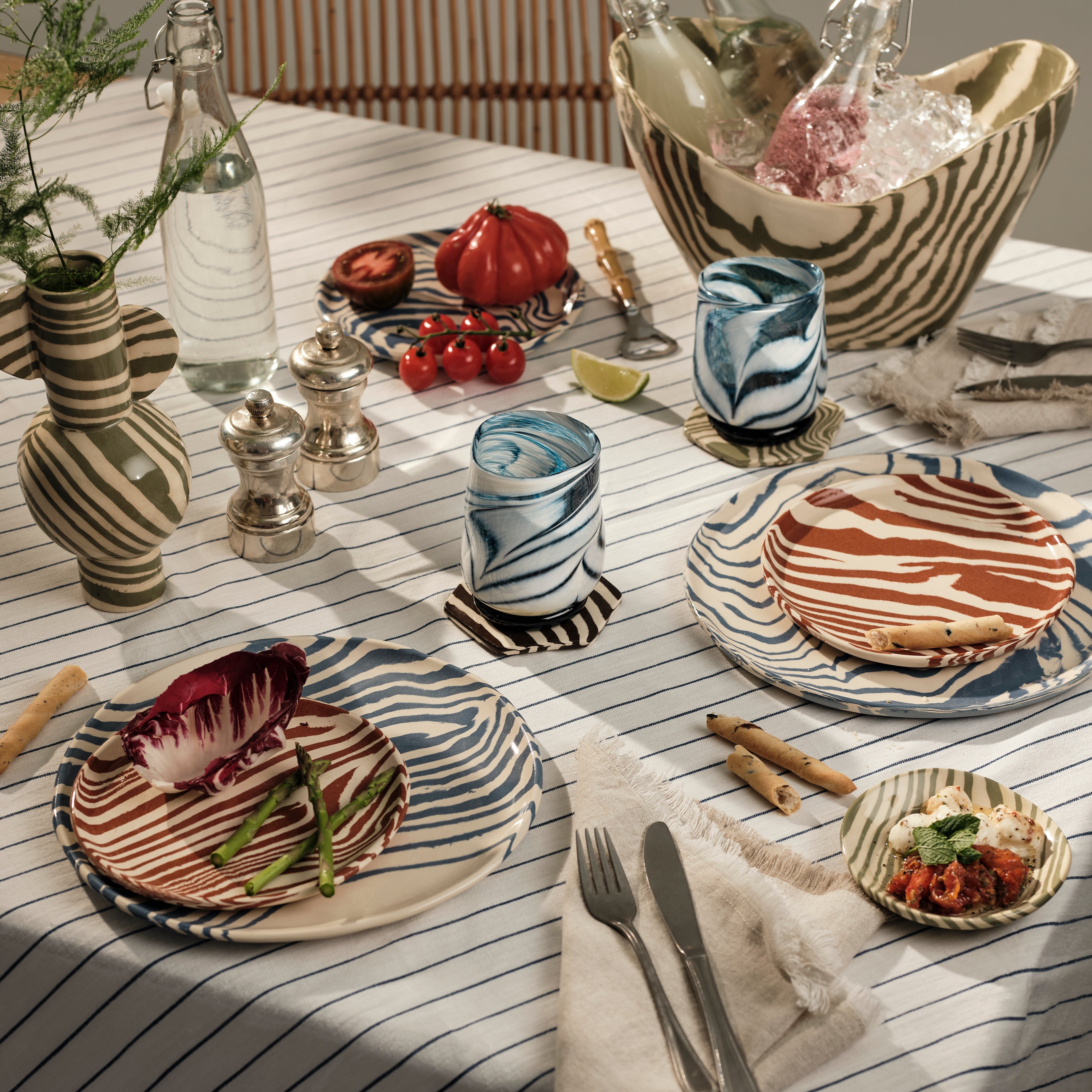 The Alfresco & Picnic Edit