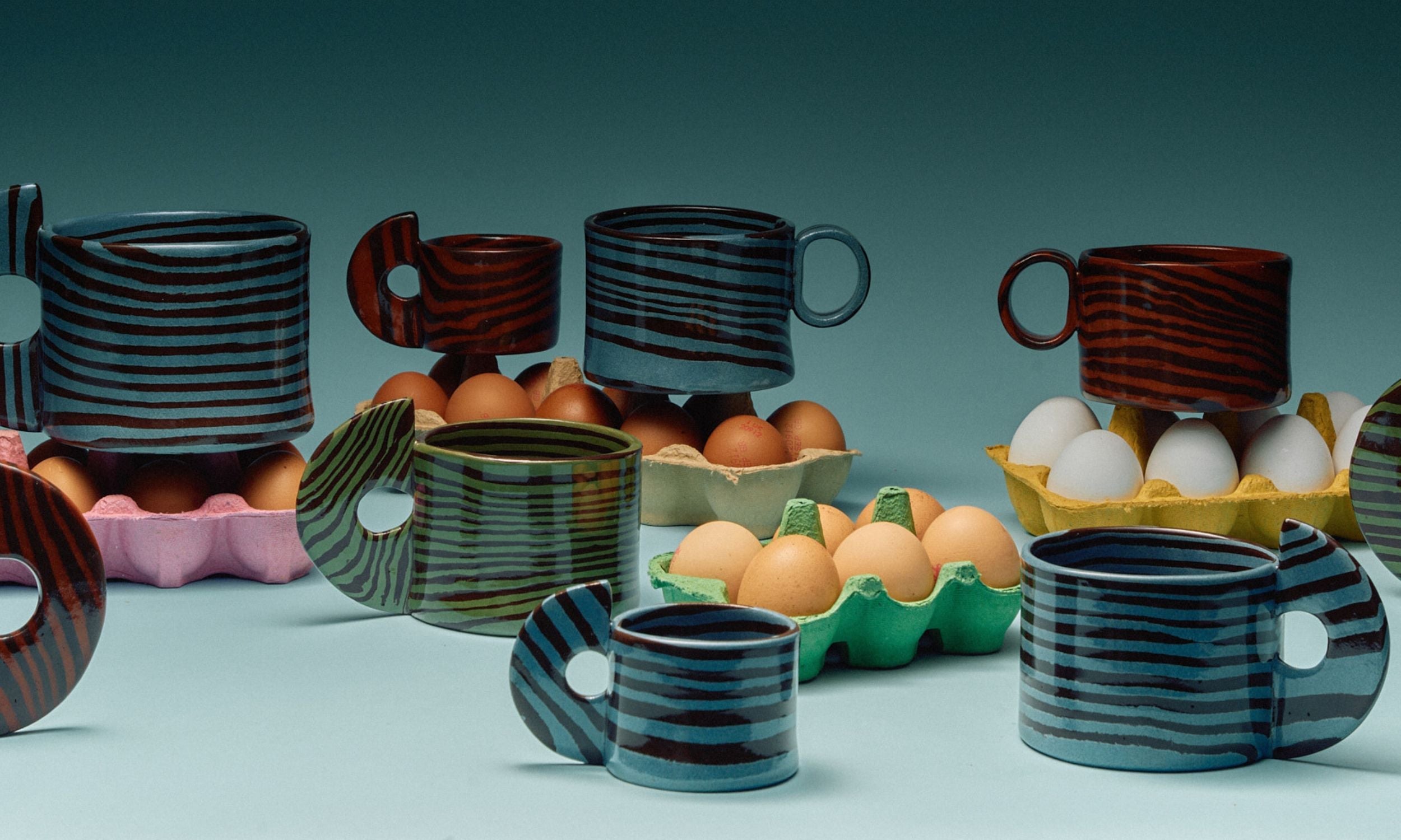 In Stock and Ready to Ship