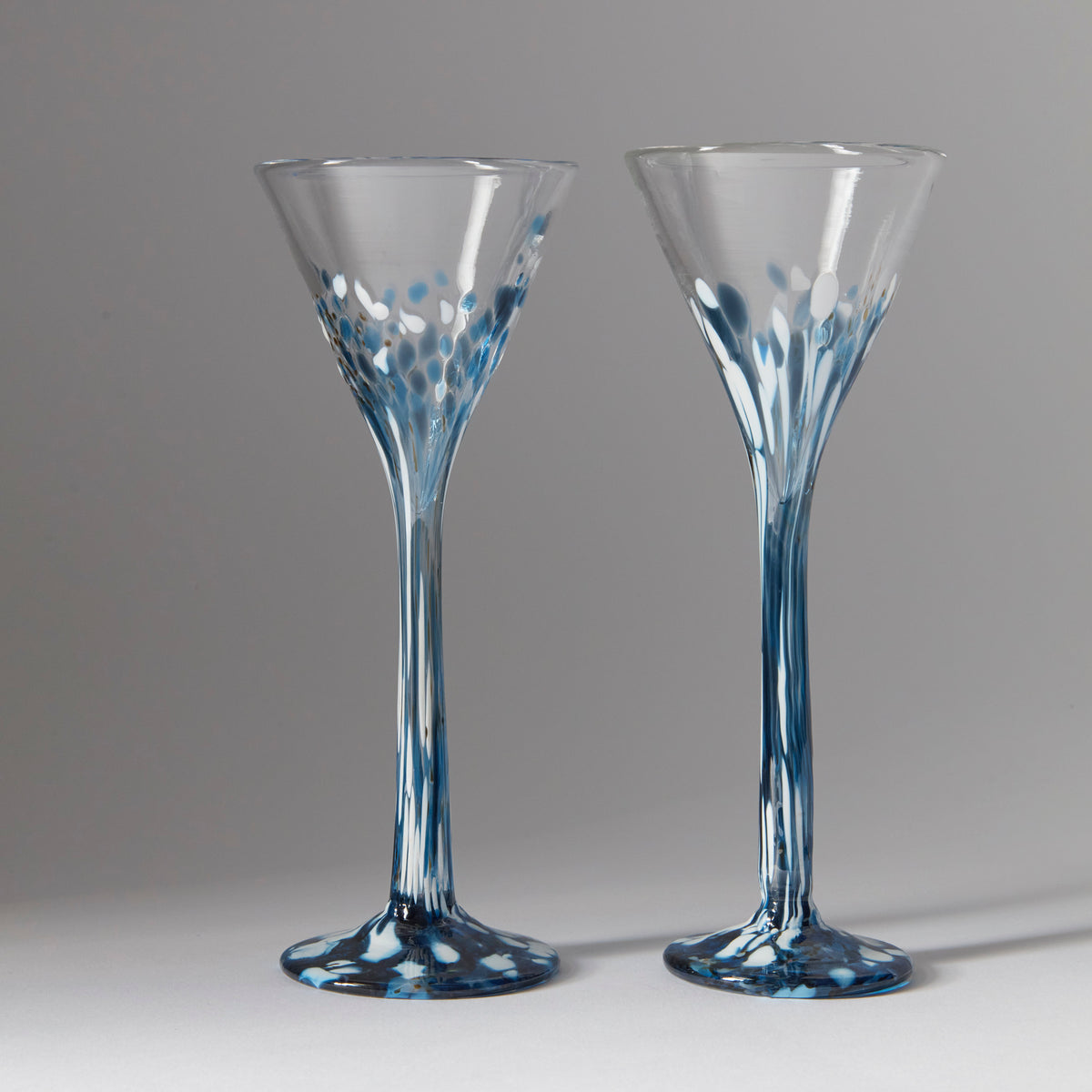 GREY GOOSE® x Henry Holland Martini Cocktail Set