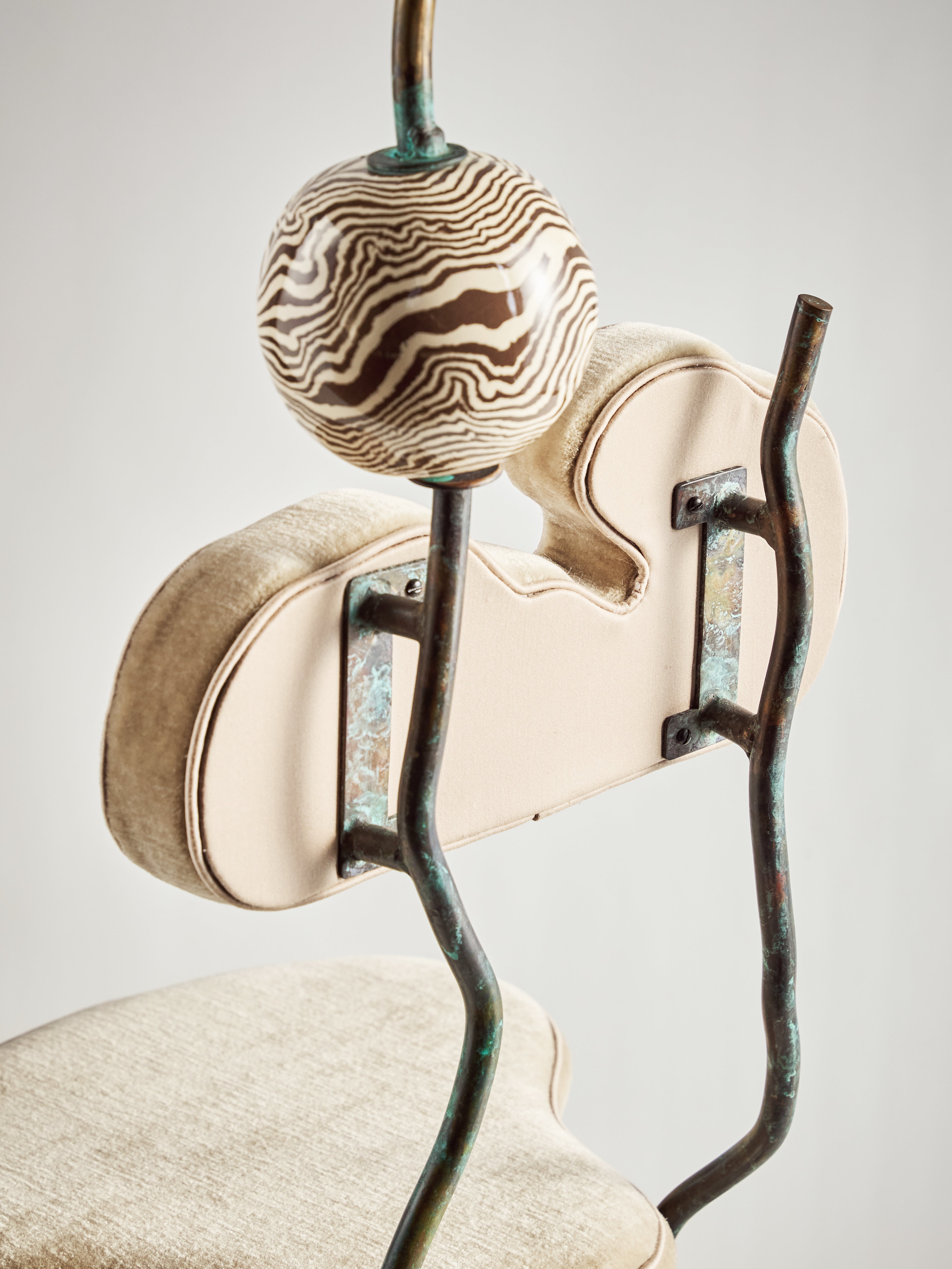 Cumulus Chair