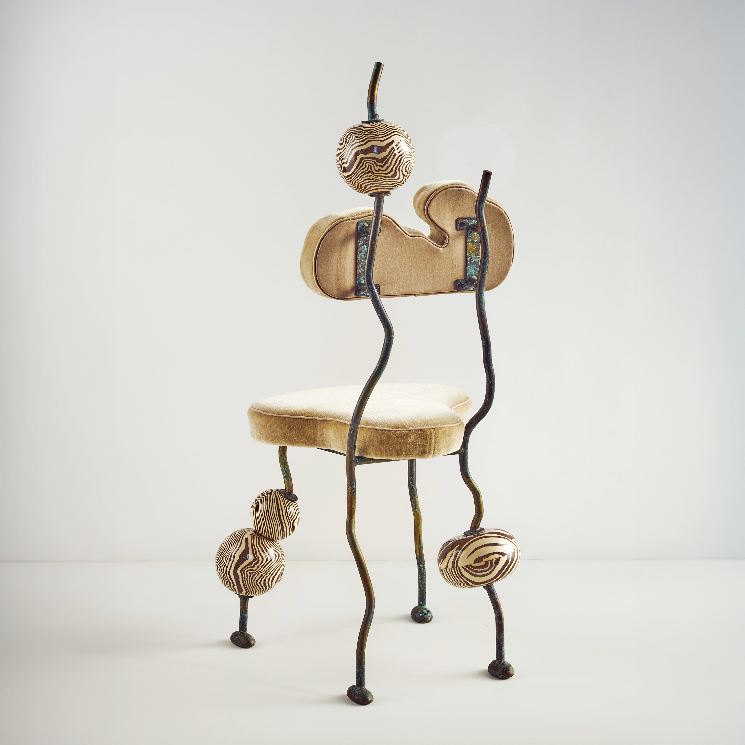 Cumulus Chair