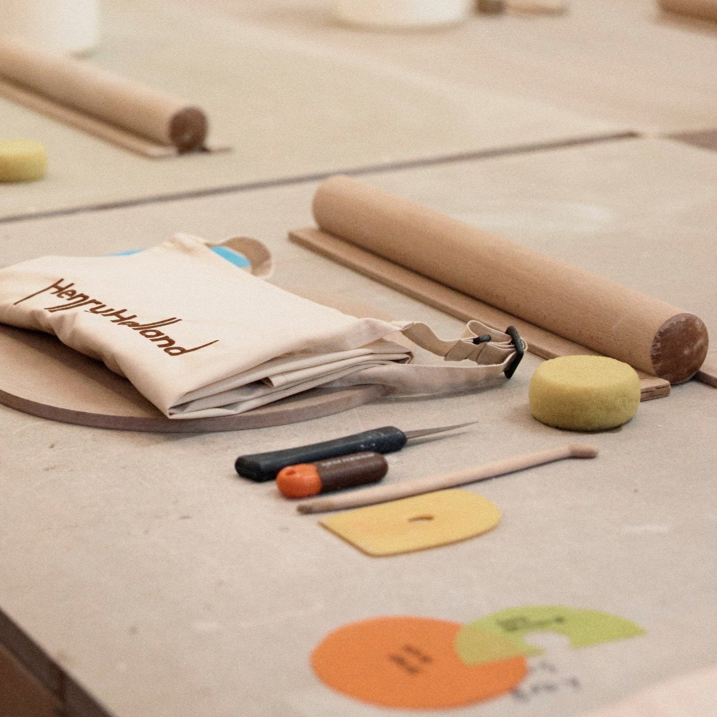 Hand building Mug Workshop – SATURDAY 15TH NOVEMBER