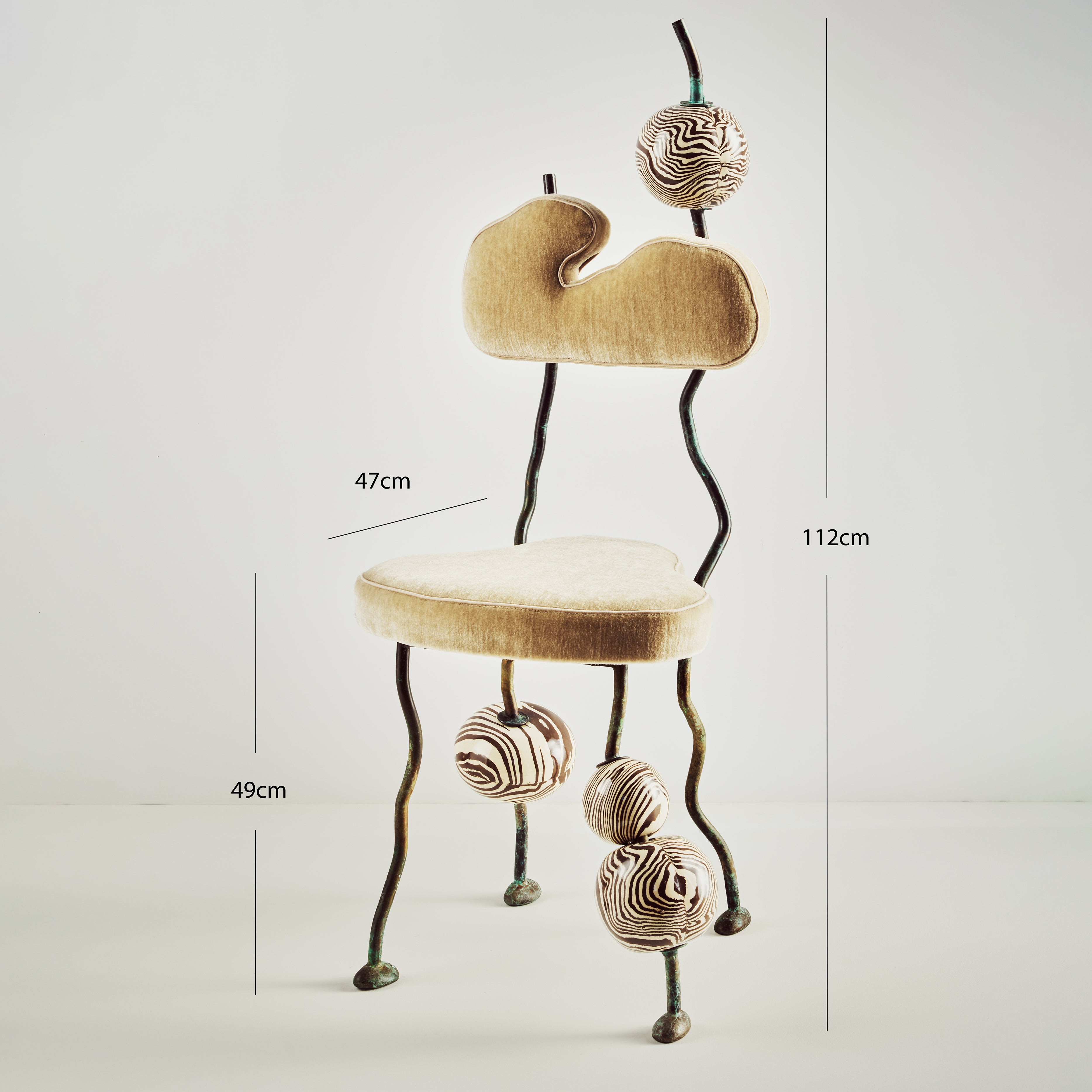 Cumulus Chair