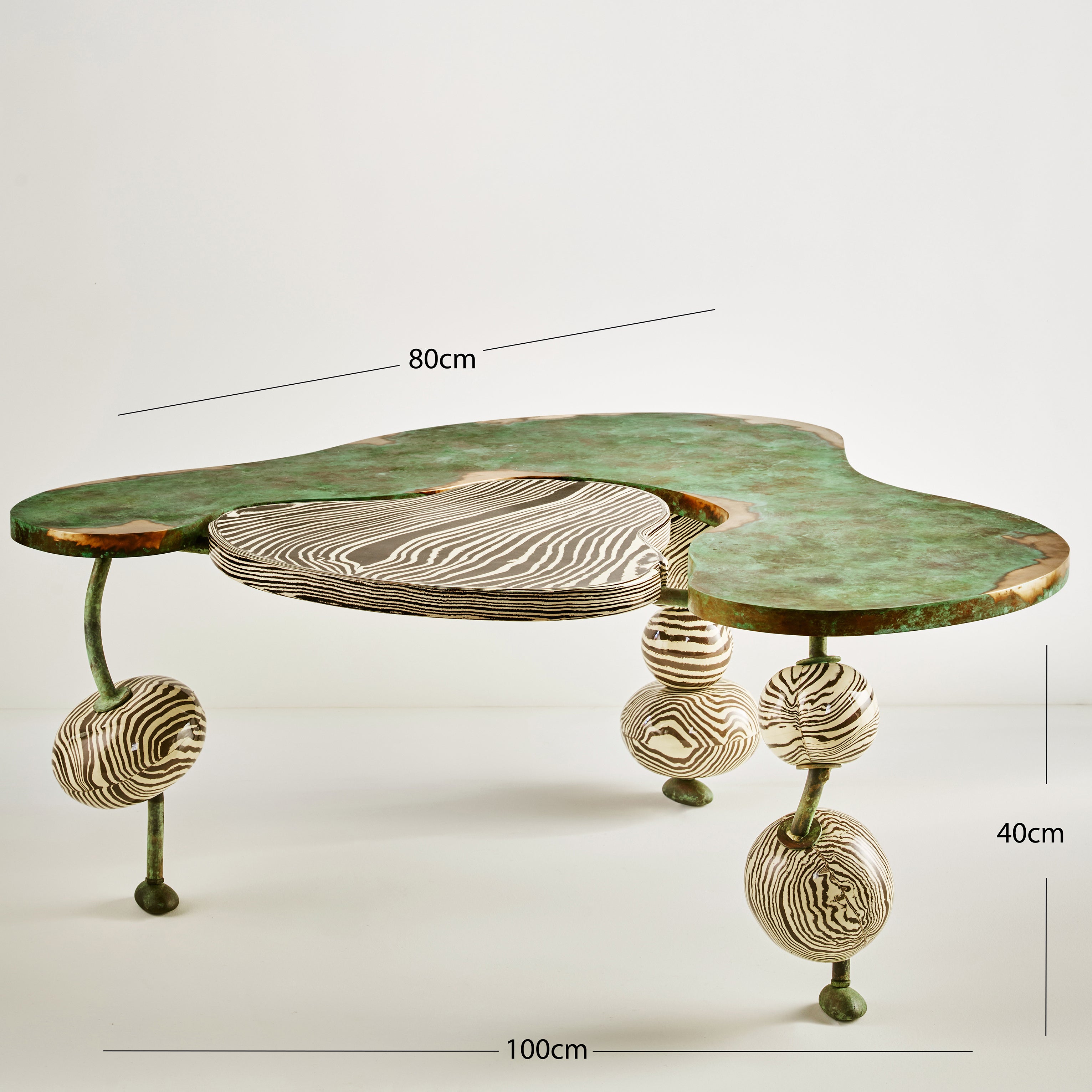 Nimbo Coffee Table