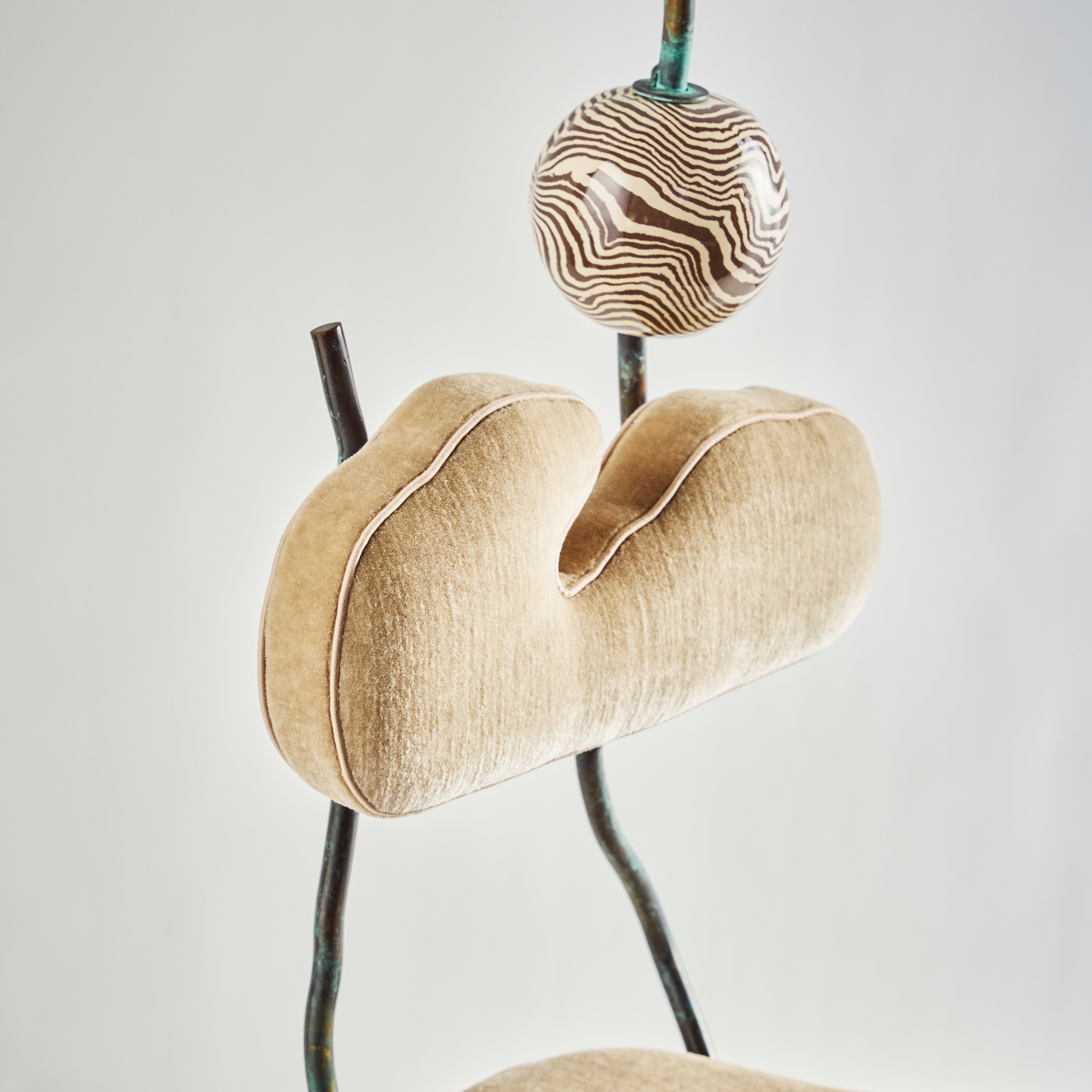Cumulus Chair