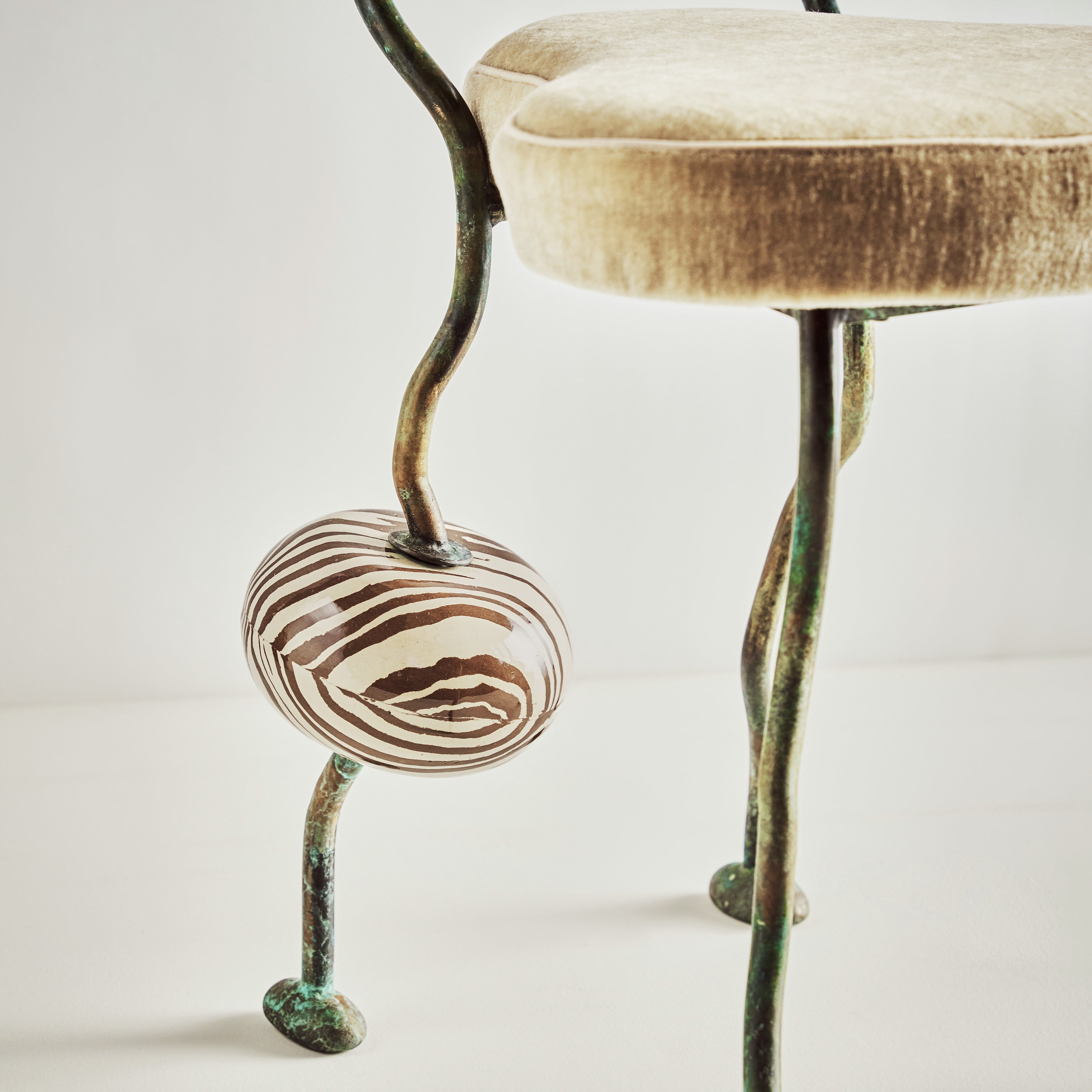 Cumulus Chair