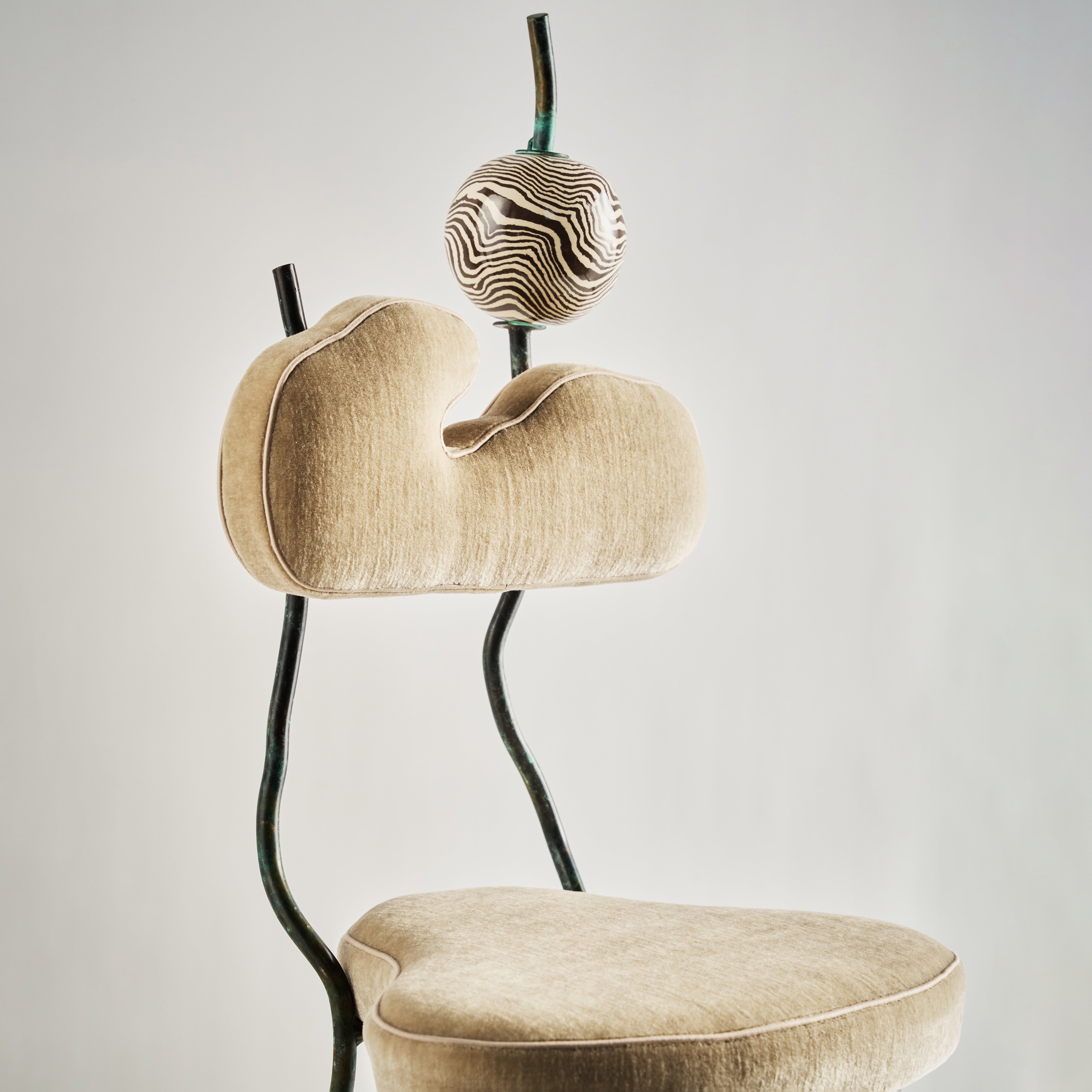 Cumulus Chair