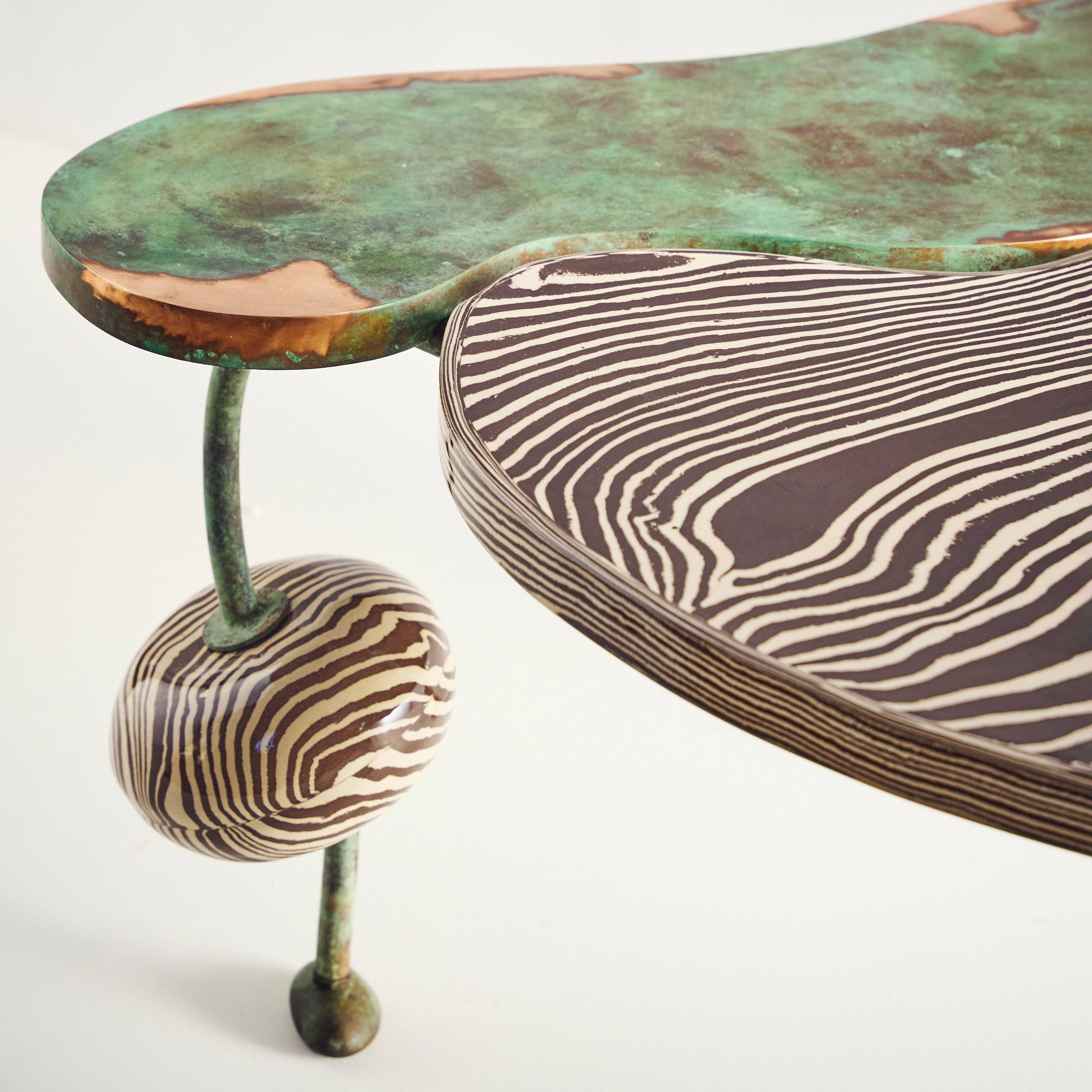 Nimbo Coffee Table