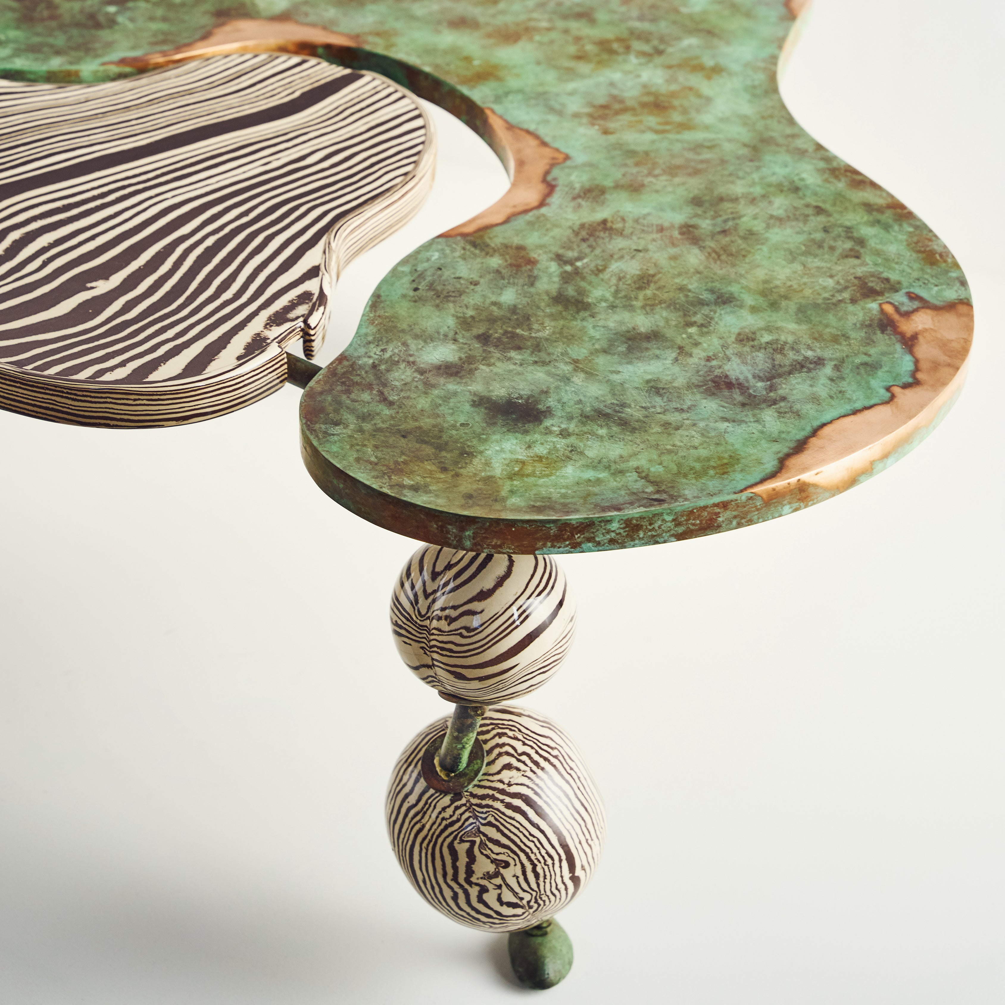 Nimbo Coffee Table
