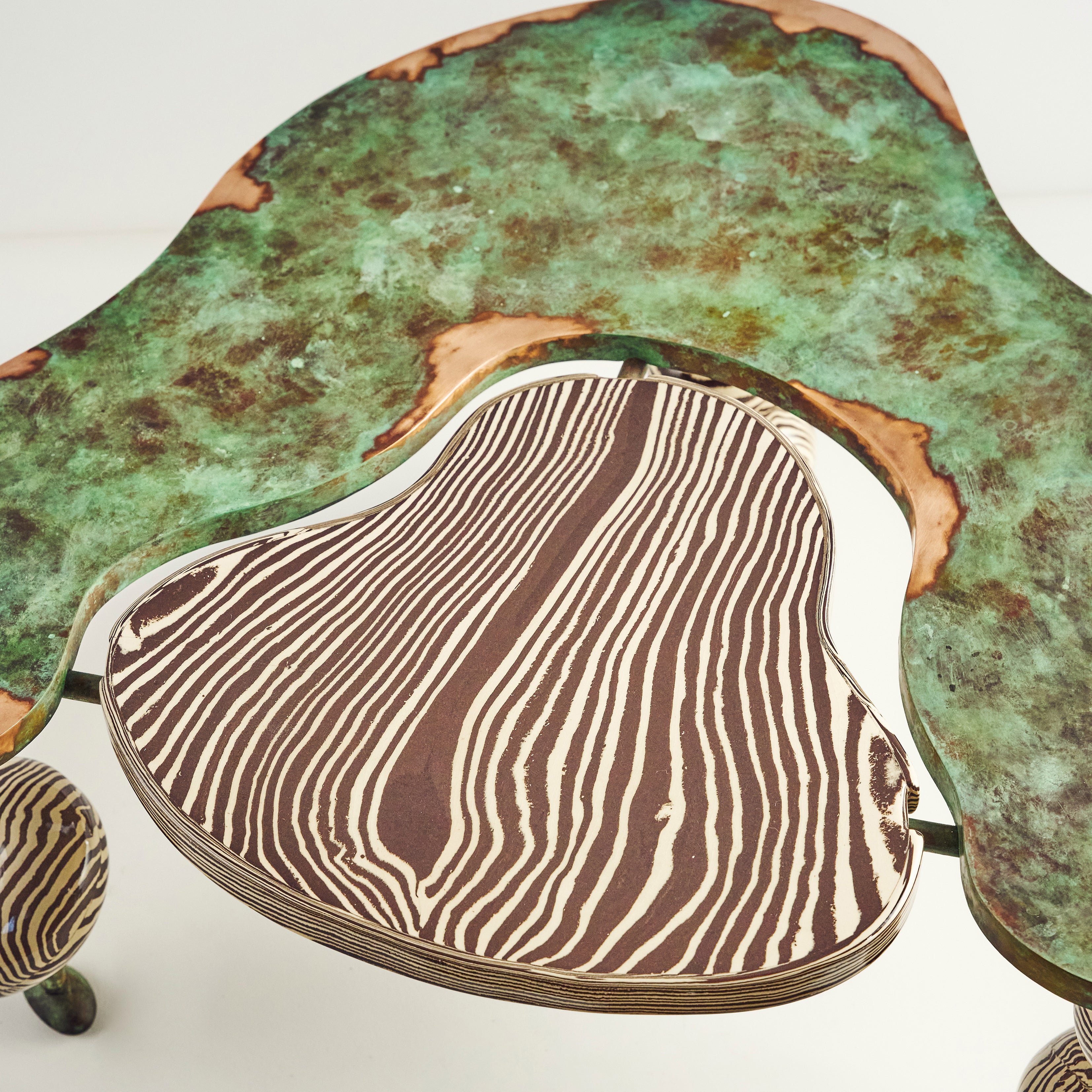 Nimbo Coffee Table