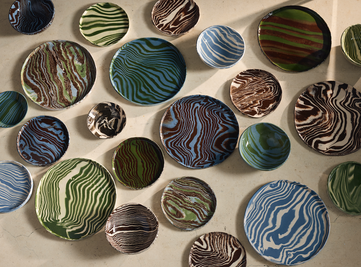 World of Interiors - July 2021