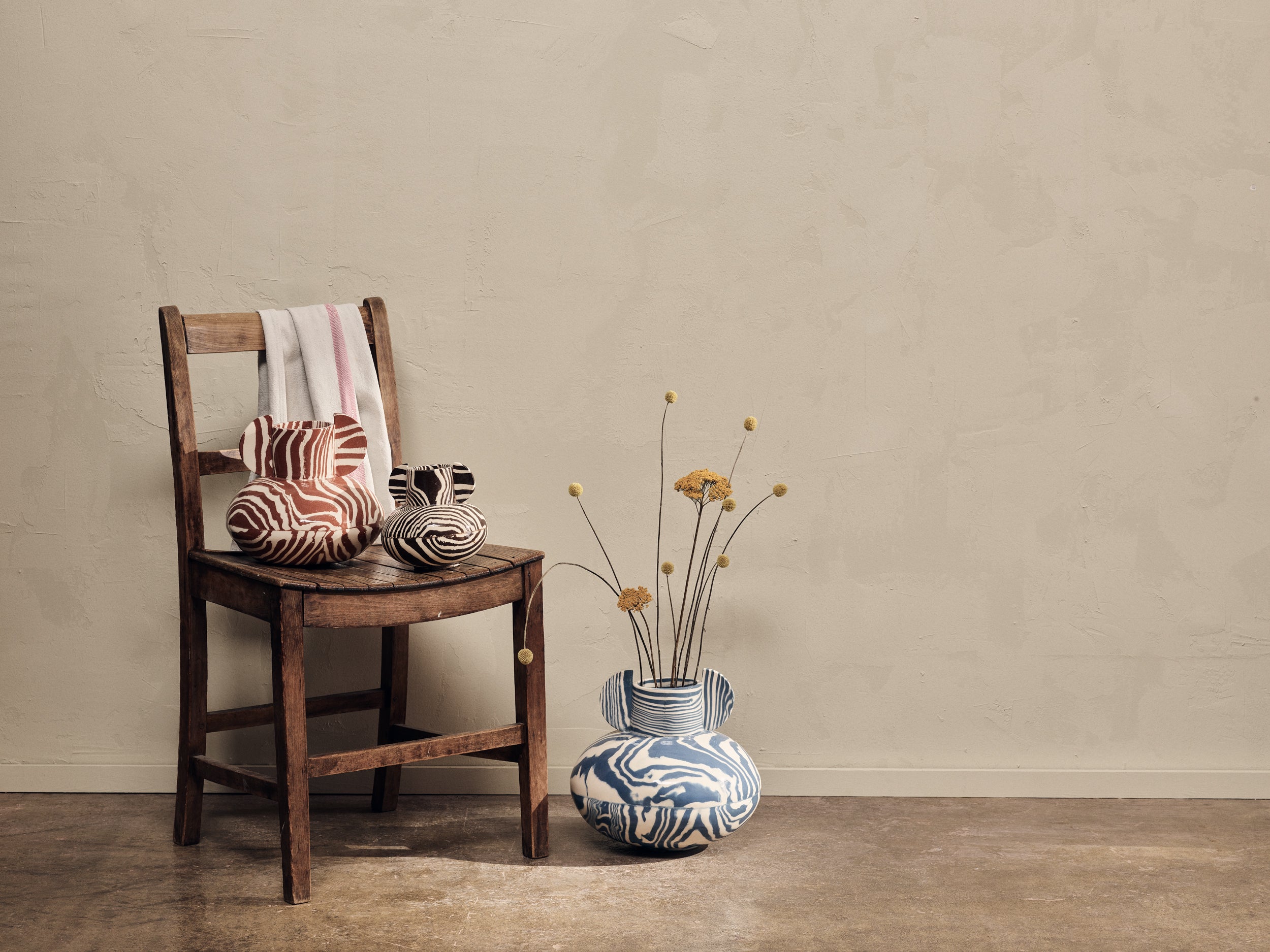 VASES