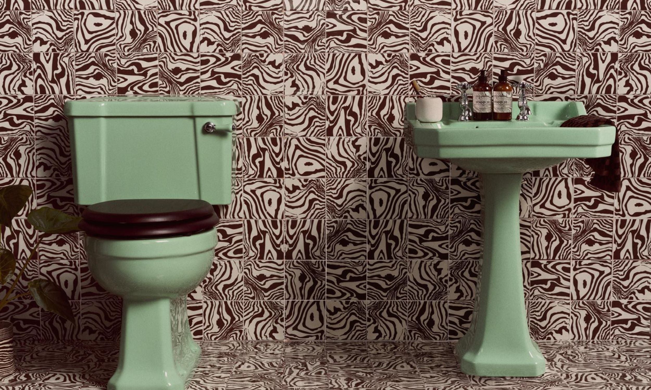 Tile Collection