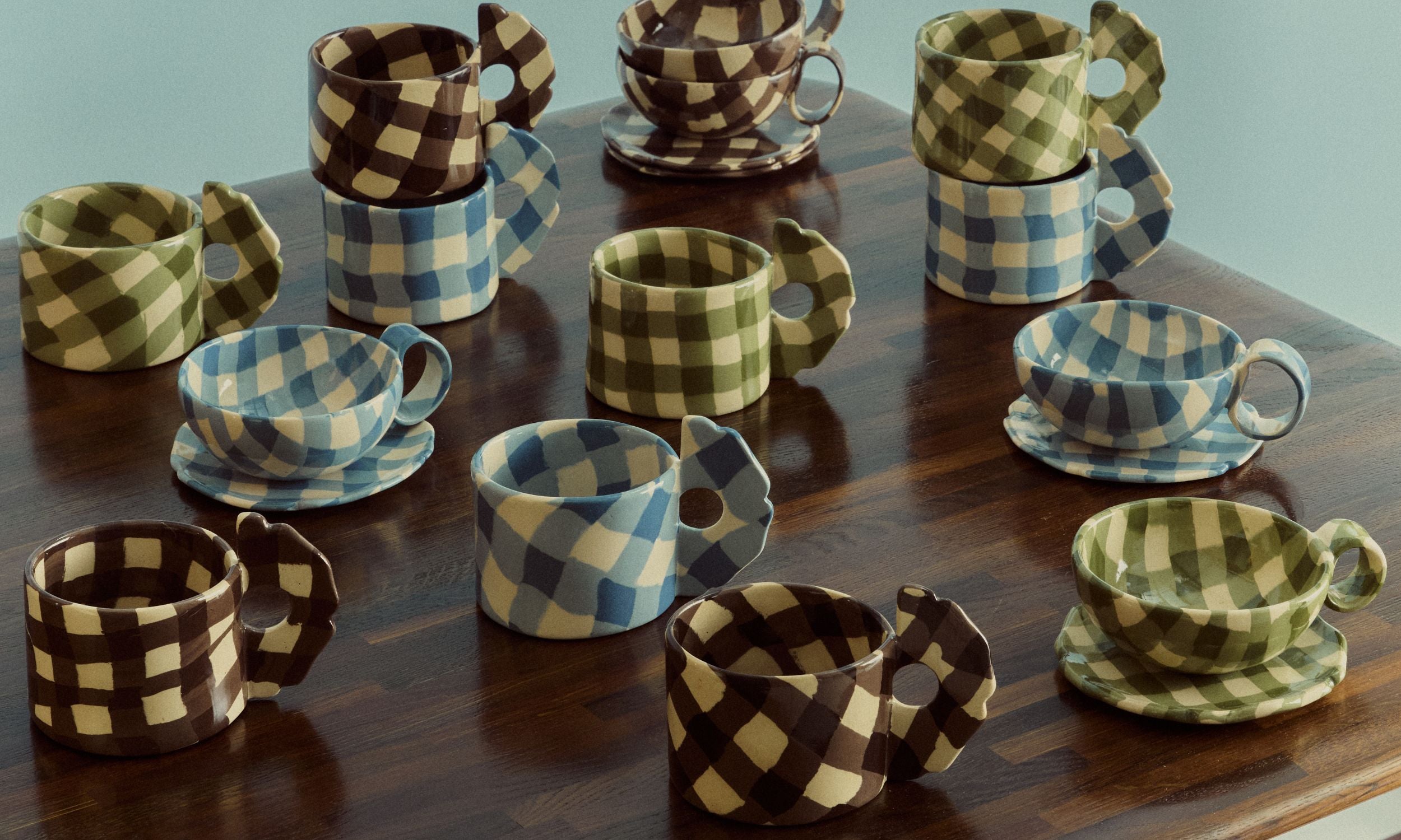 Mugs