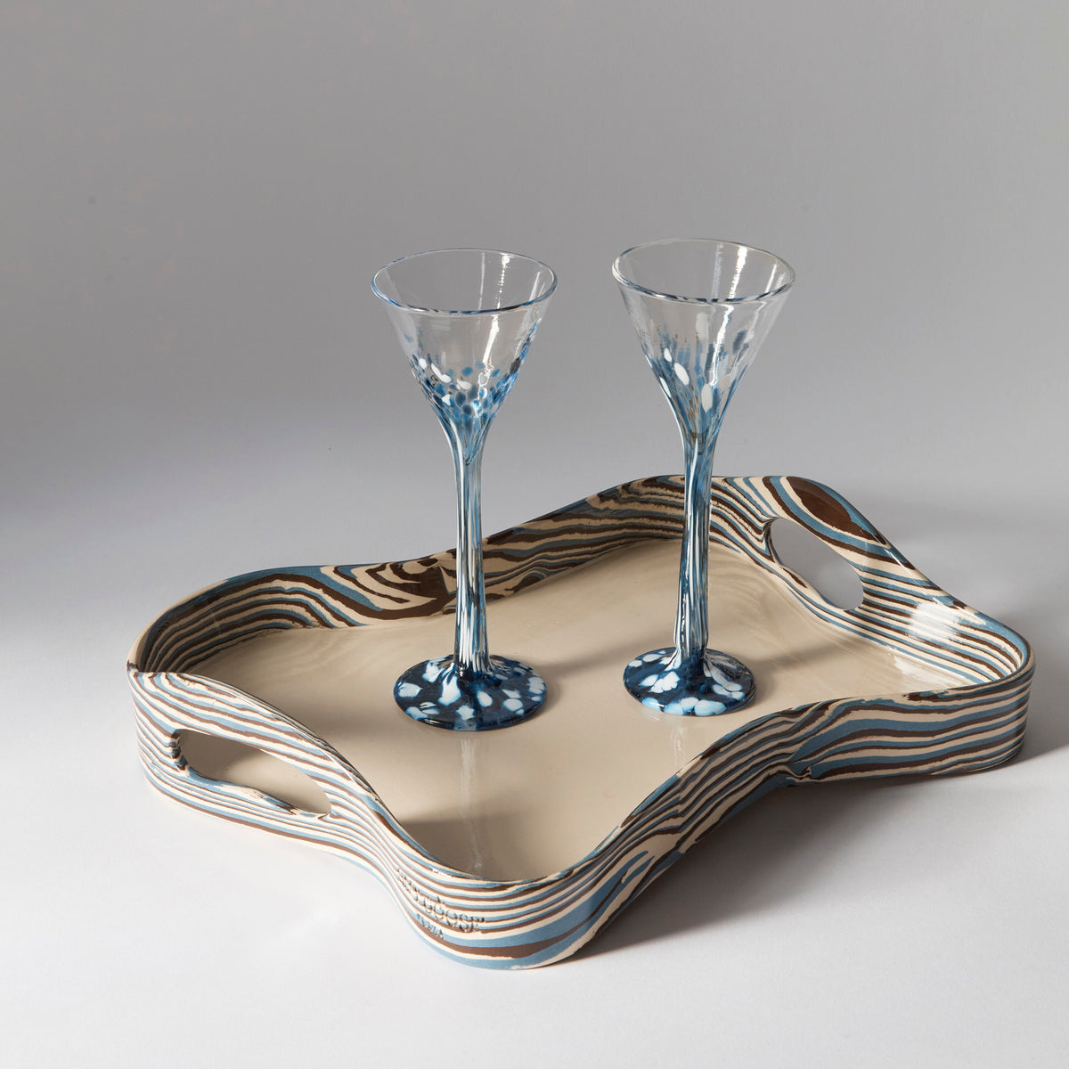 GREY GOOSE® x Henry Holland Martini Cocktail Set