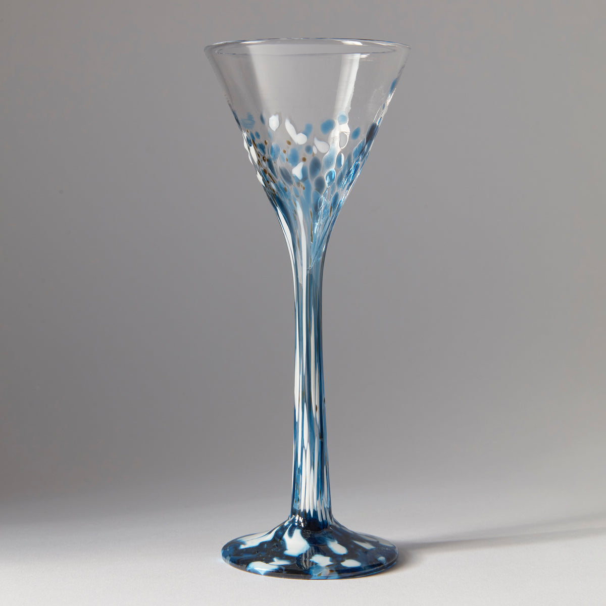 GREY GOOSE® x Henry Holland Martini Glasses – Set of Two