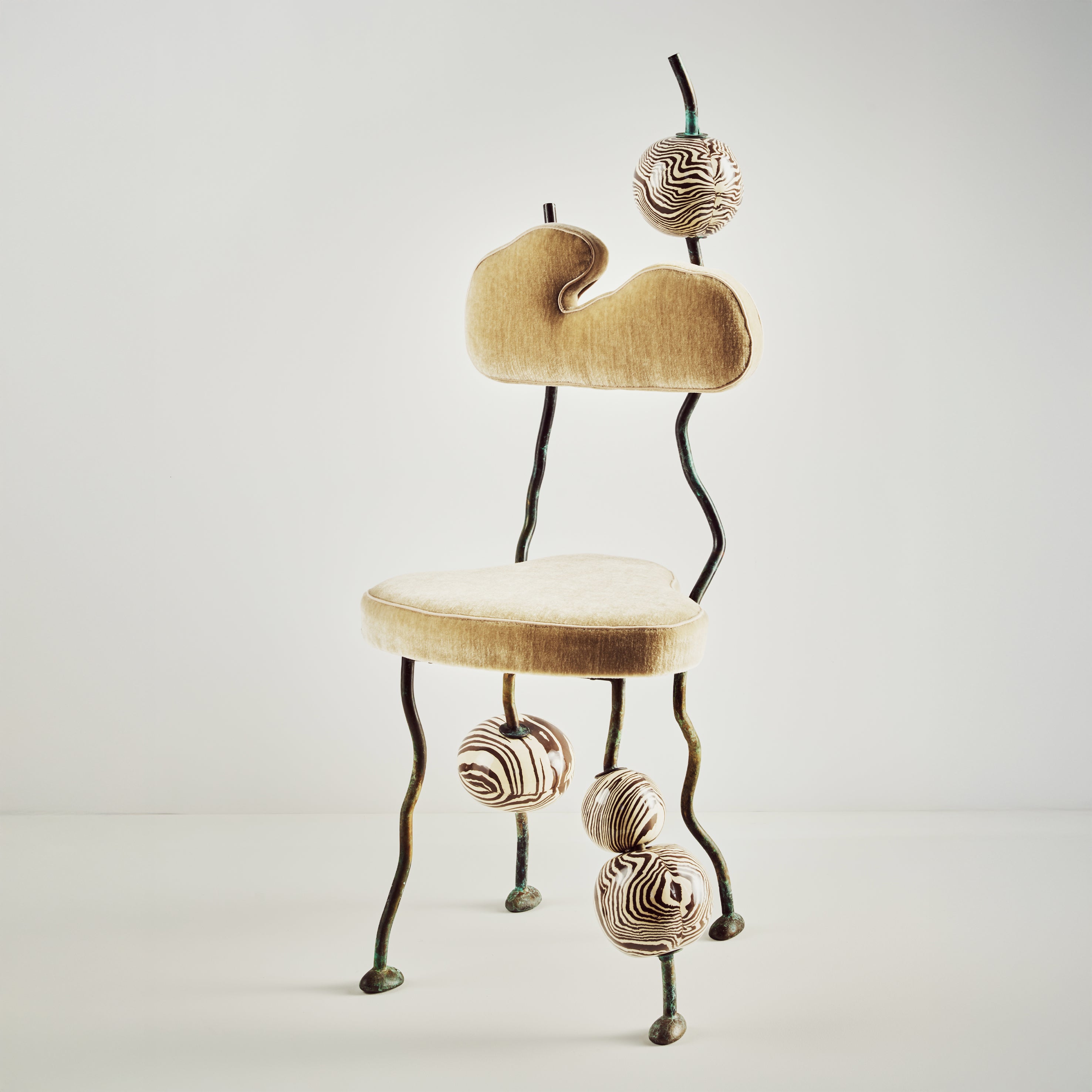 Cumulus Chair
