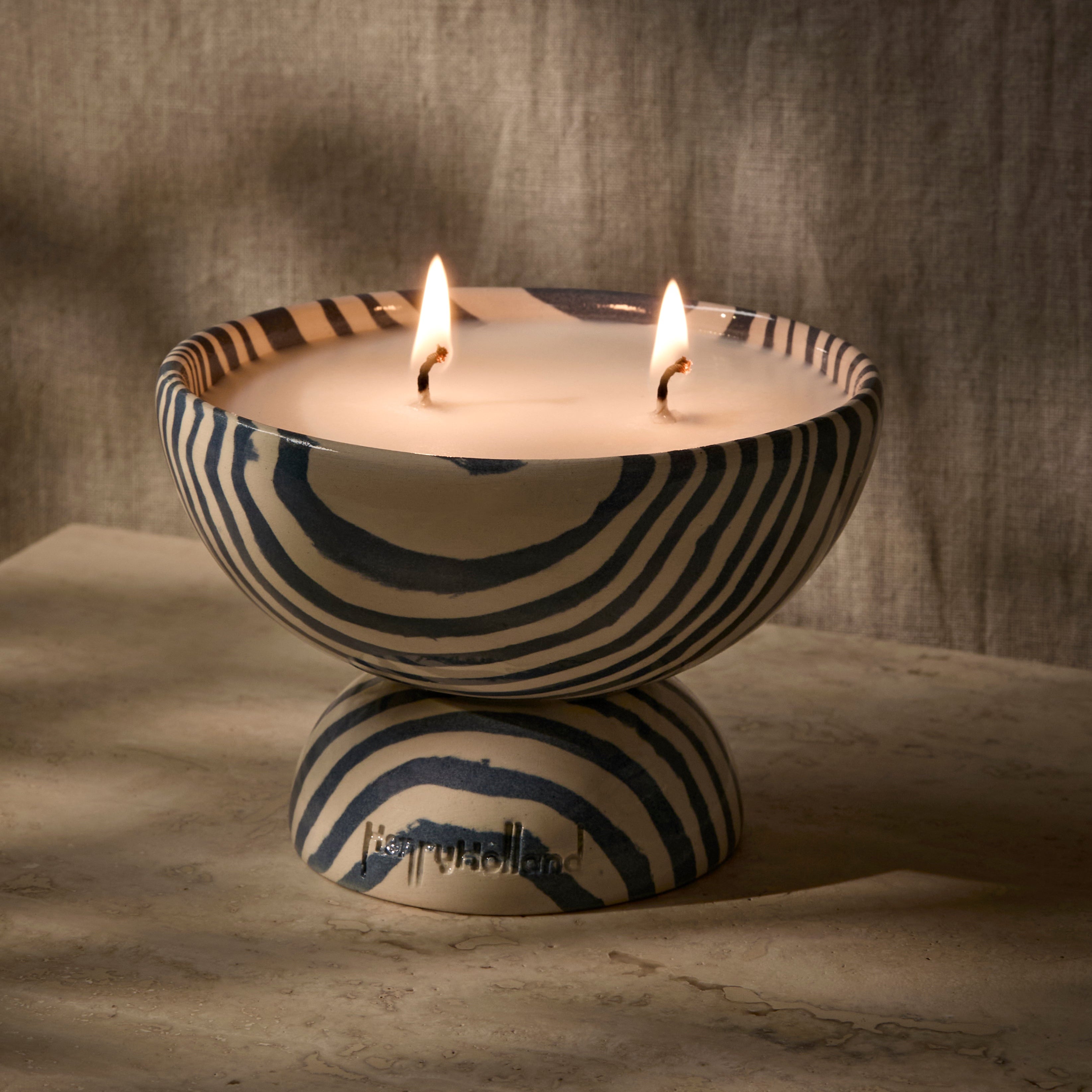 Take Me With You I Scented Soy Wax Candle I 300ml (10 fl Oz)