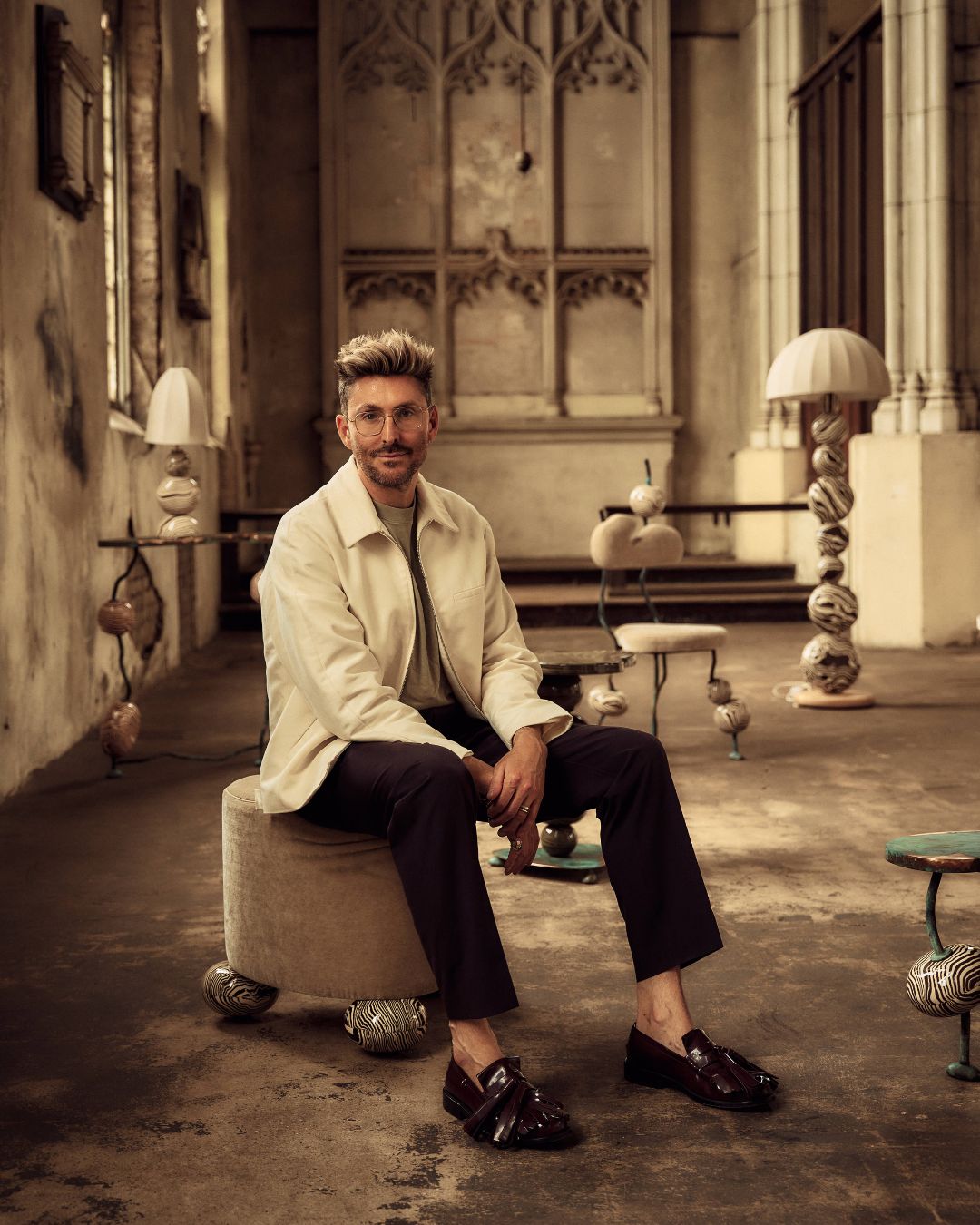 The Furniture Collection