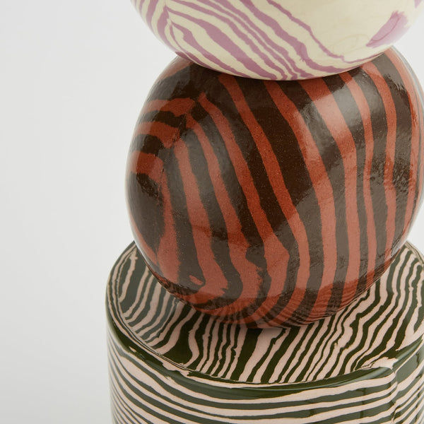 Henry Holland x Paul Smith Ceramic "UP" Lamp