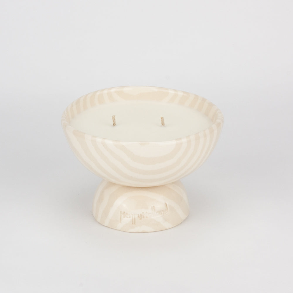 Floral as F*ck I Scented Soy Wax Candle I 300ml (10 fl Oz)