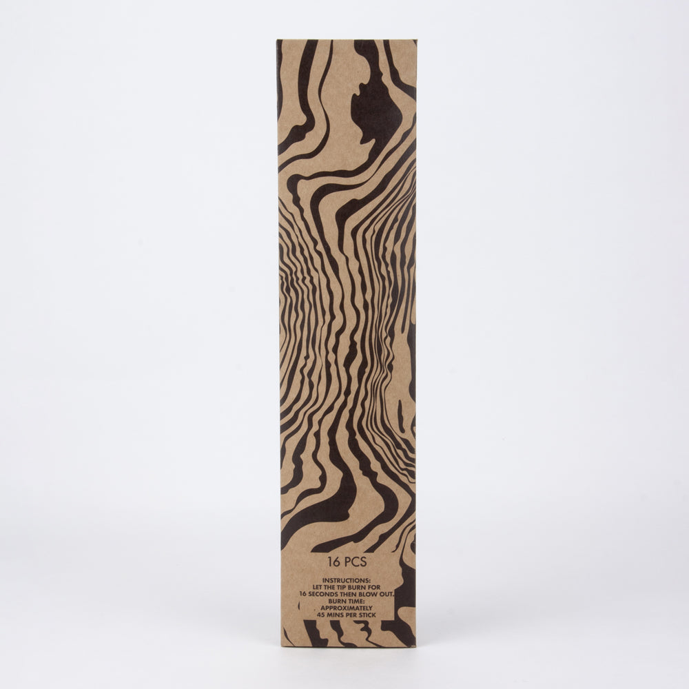 Green Fingers I Scented Incense Sticks