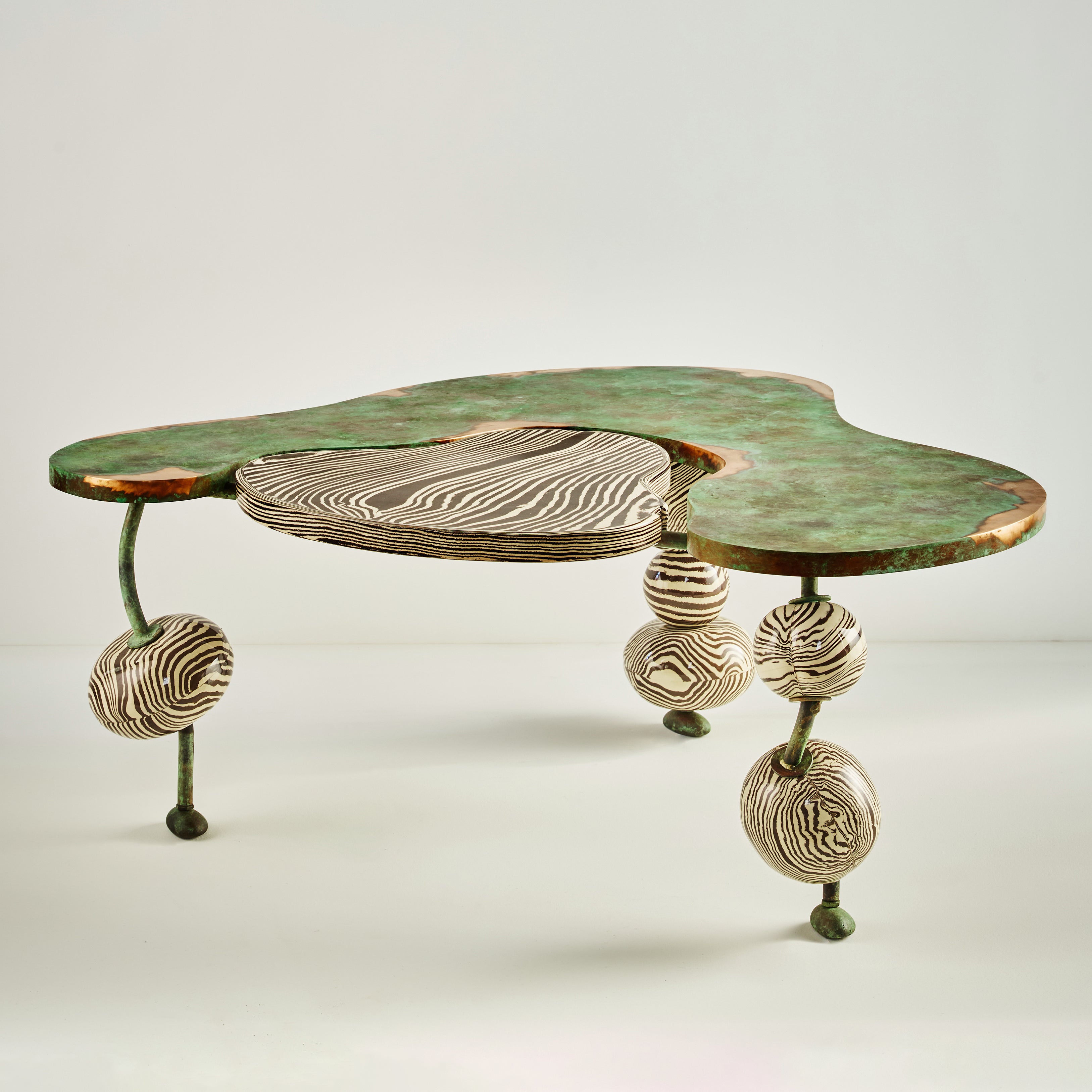 Nimbo Coffee Table