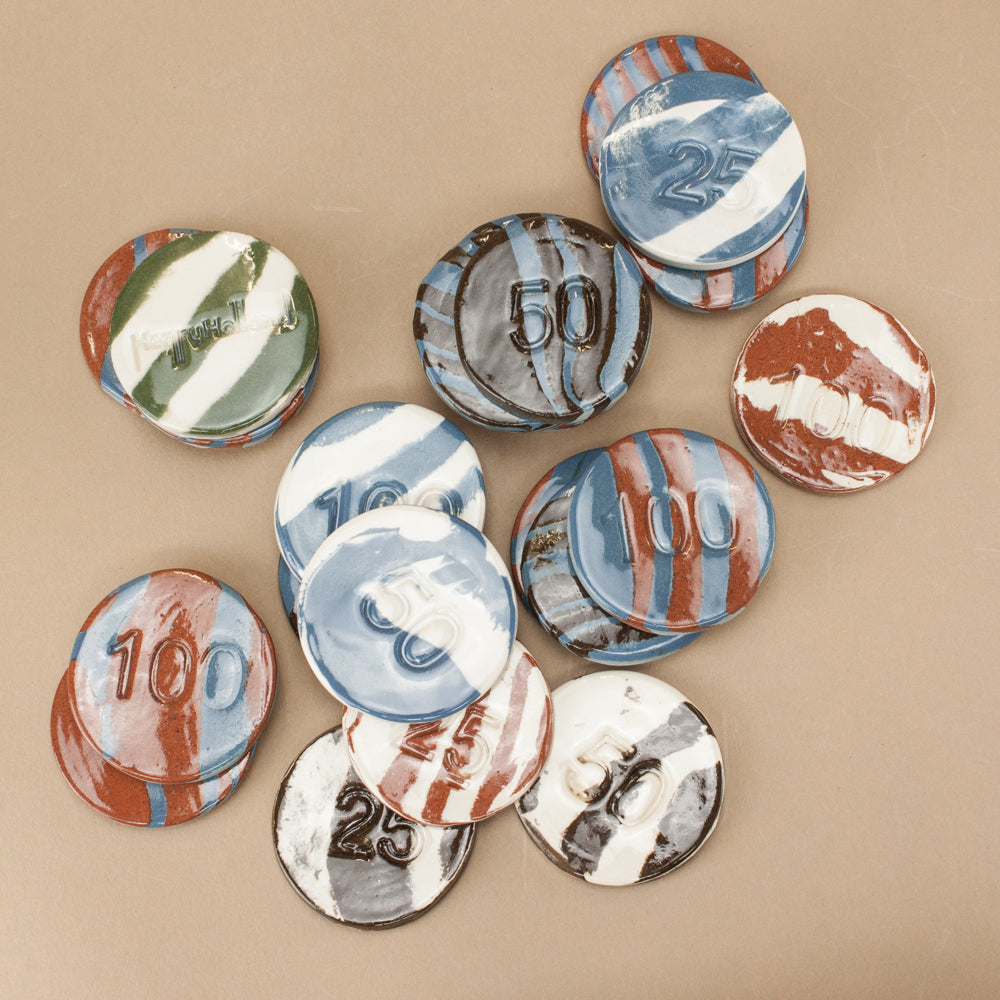 Henry Holland Studio £50 Gift Coin